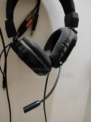 Headphone - Havit H2168d
