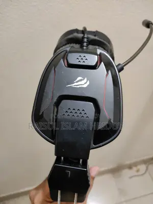 Headphone - Havit H2168d