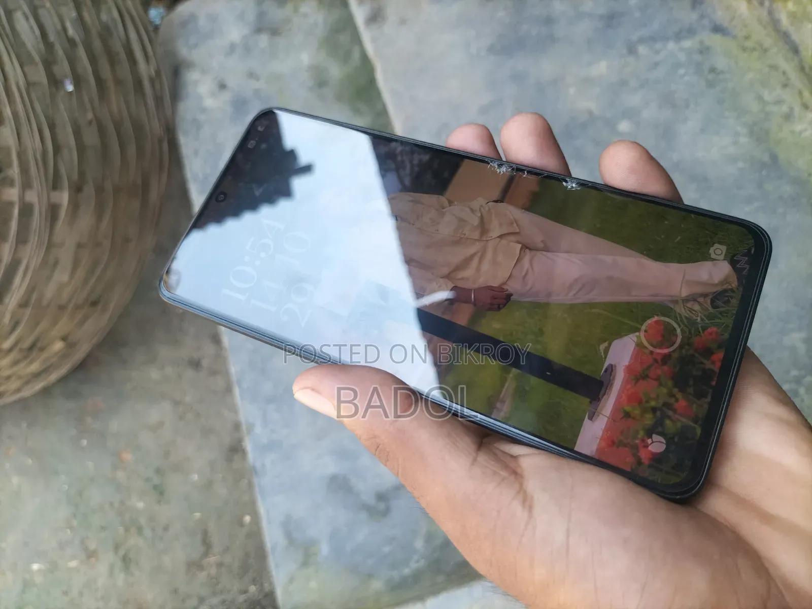 Xiaomi Poco X6 Pro 512 GB Black