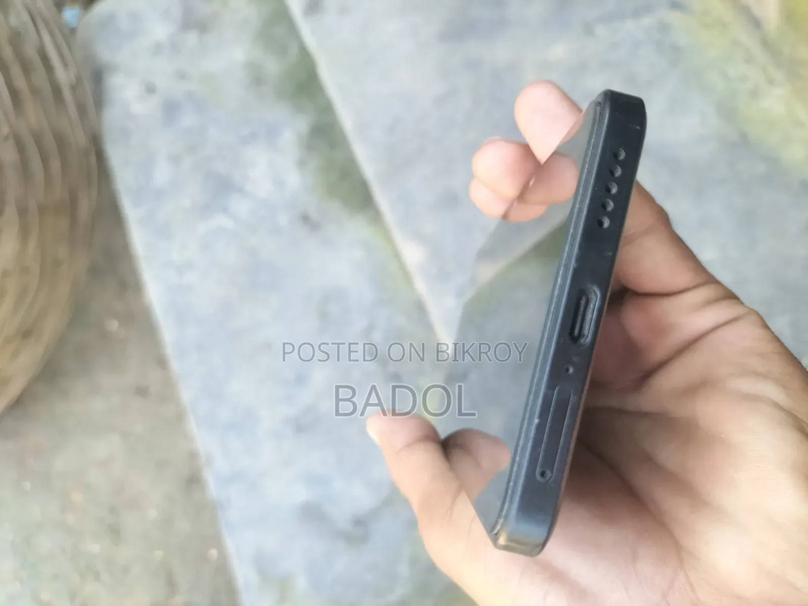 Xiaomi Poco X6 Pro 512 GB Black