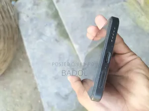 Xiaomi Poco X6 Pro 512 GB Black