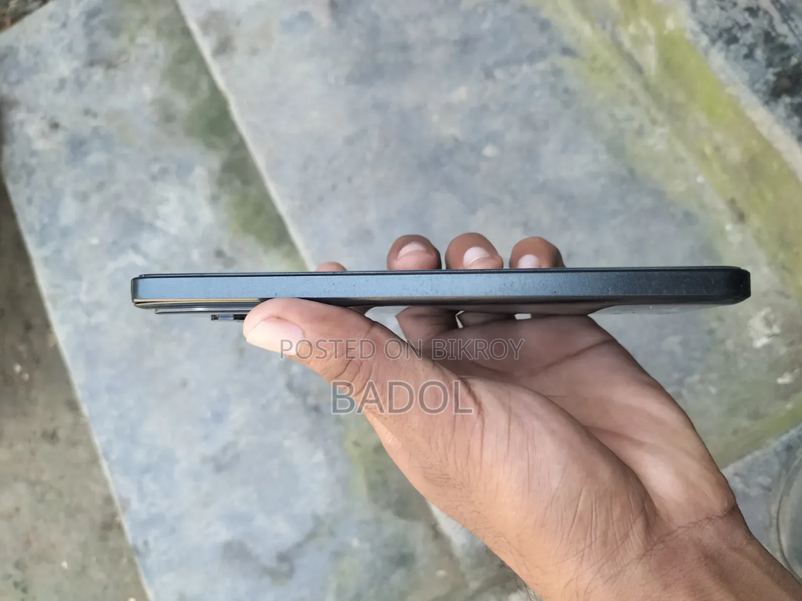 Xiaomi Poco X6 Pro 512 GB Black