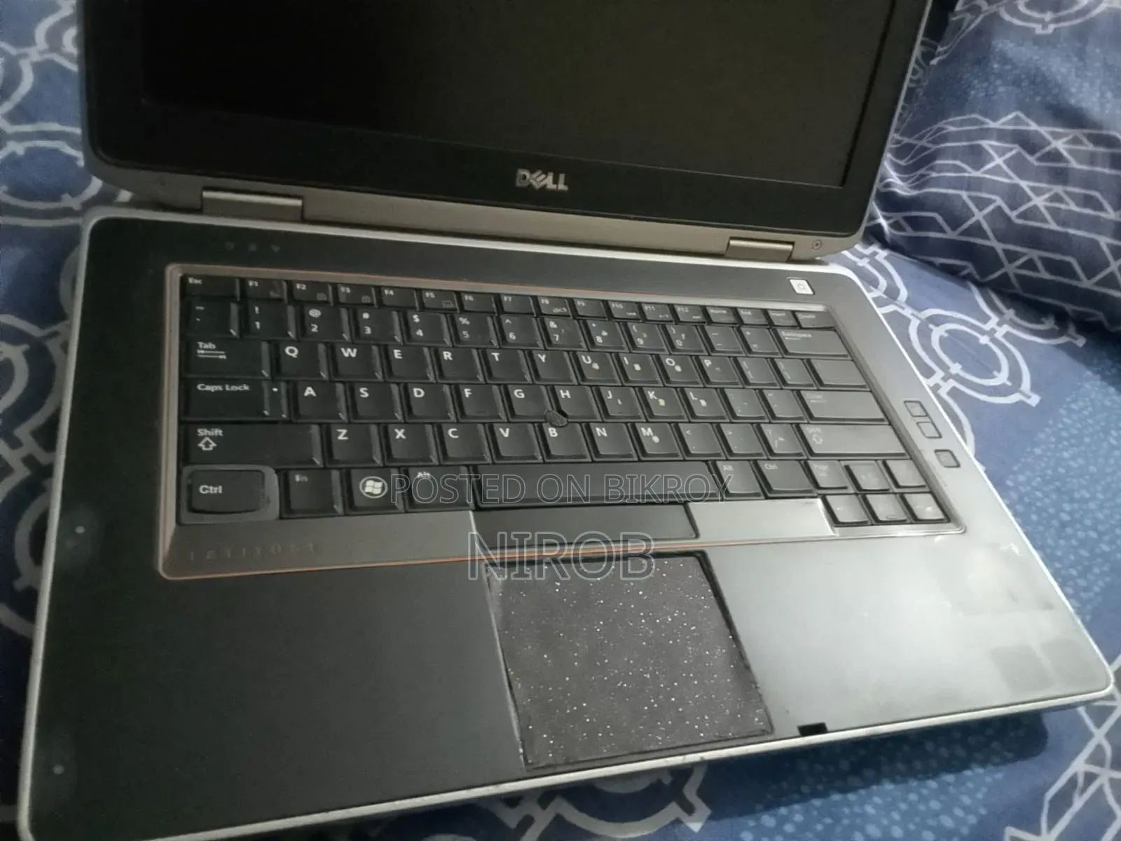 Laptop Dell Latitude E6420 4GB Intel Core i5 HDD 320GB