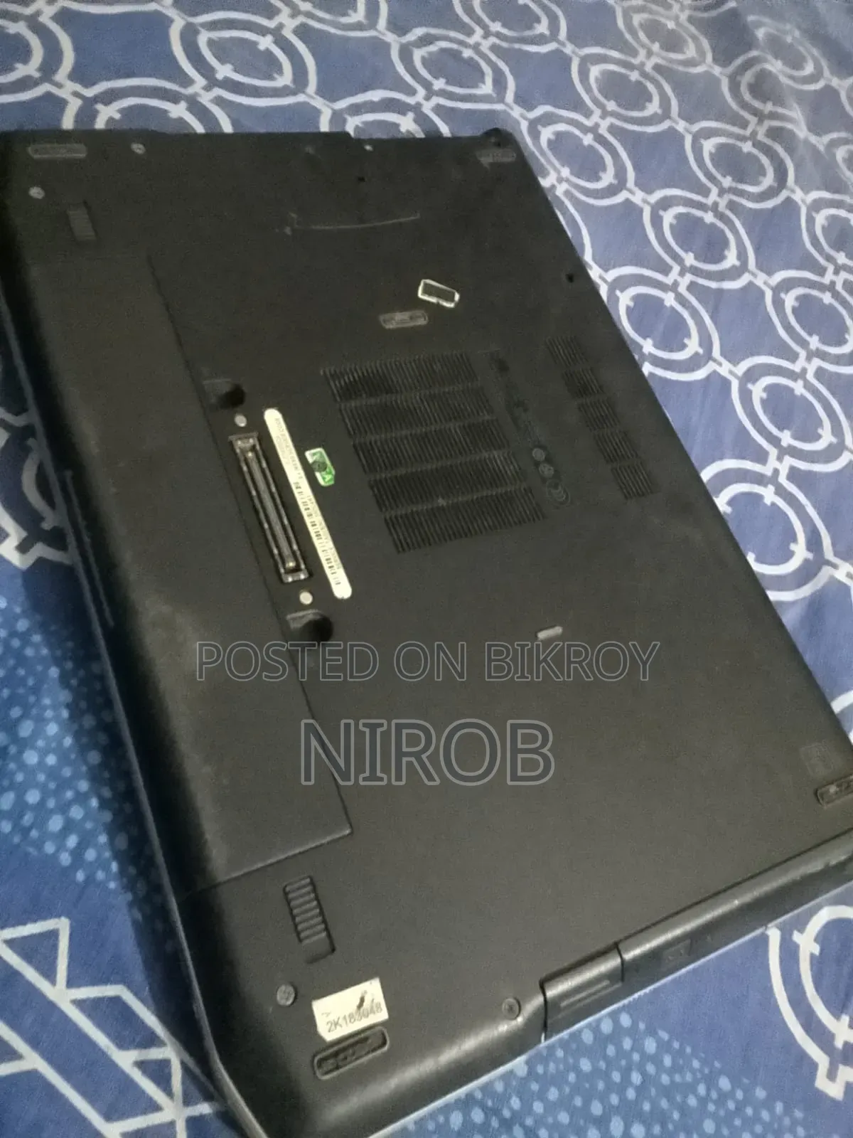 Laptop Dell Latitude E6420 4GB Intel Core i5 HDD 320GB