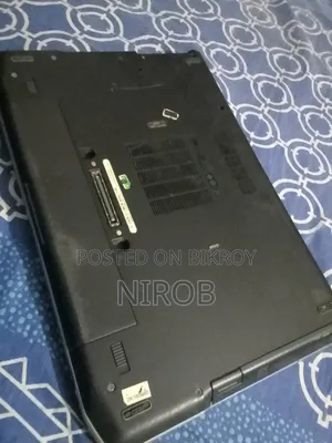 Laptop Dell Latitude E6420 4GB Intel Core i5 HDD 320GB