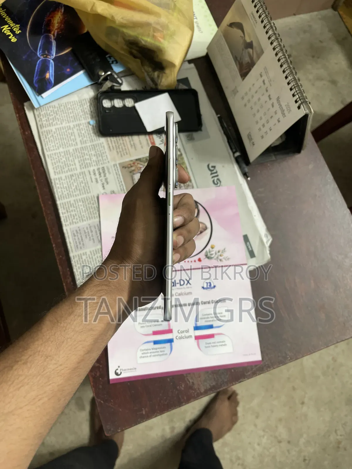 Infinix Hot 60 Pro+ 128 GB