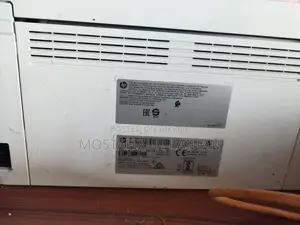 HP Printer