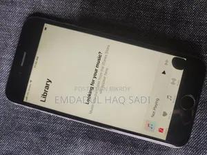 অ্যাপল আইফোন ৬এস ৬৪ জিবি সিলভার