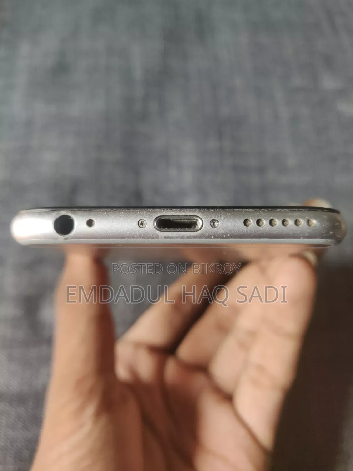 অ্যাপল আইফোন ৬এস ৬৪ জিবি সিলভার