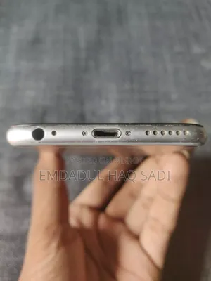 অ্যাপল আইফোন ৬এস ৬৪ জিবি সিলভার