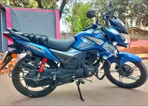 Honda Dream Neo 2021