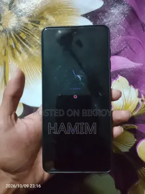 Samsung Galaxy A71 128 GB Blue