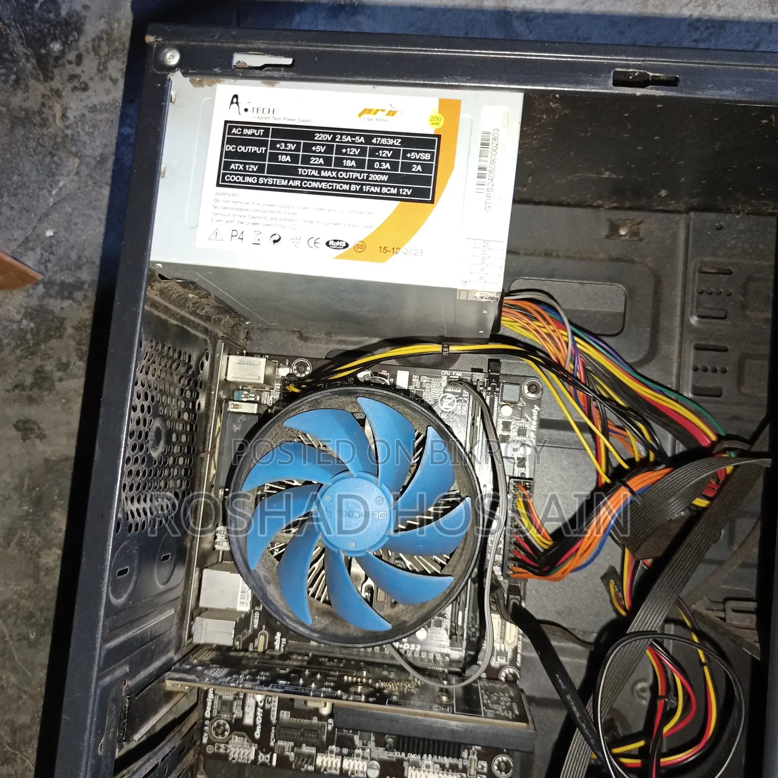 Gigabyte H81 Motherboard Sale