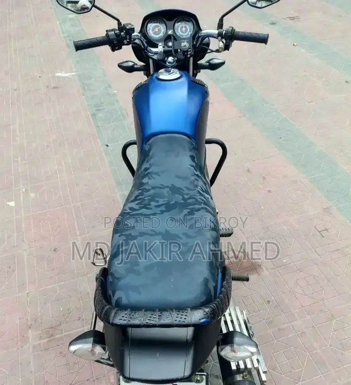 Honda Dream Neo 2021