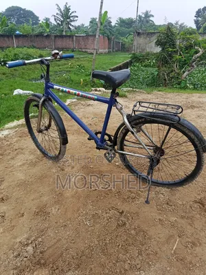 রেঞ্জার ম্যাক্স সাইকেল