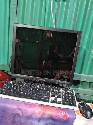 Desktop Computer 8GB Intel Core i5 SSD 128GB