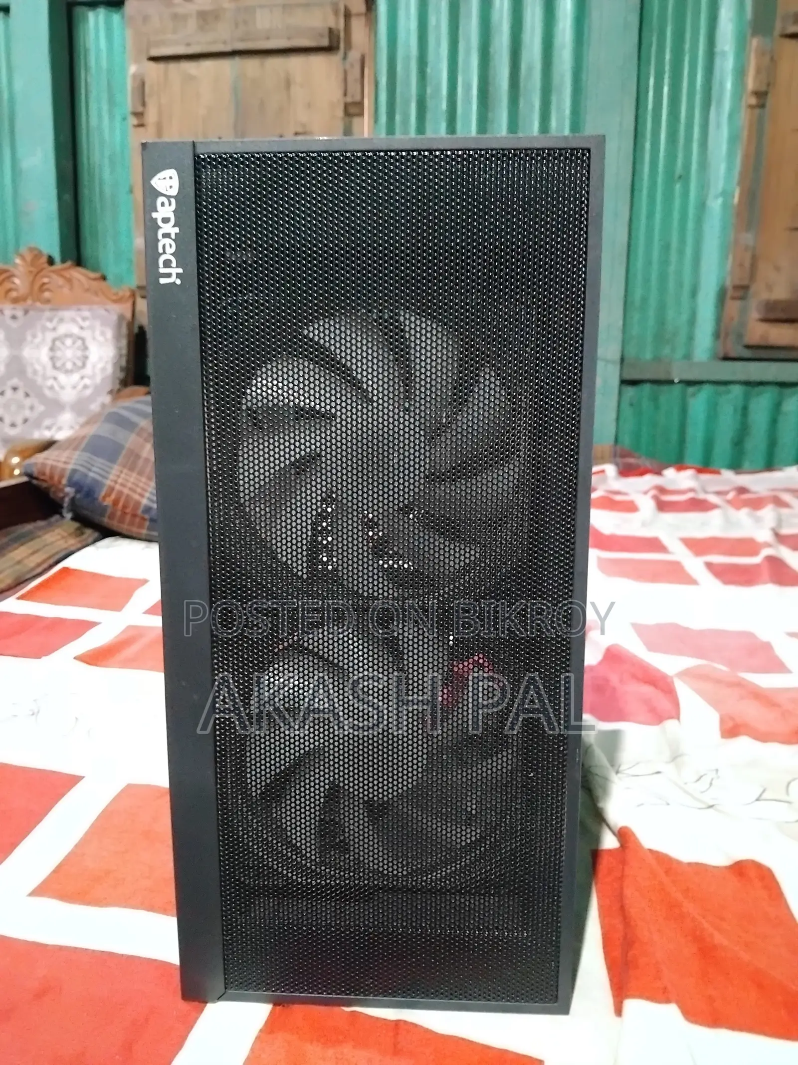 Desktop Computer 8GB Intel Core i5 SSD 128GB