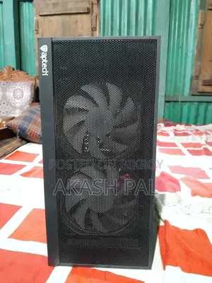 Desktop Computer 8GB Intel Core i5 SSD 128GB