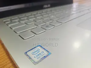 Laptop Asus Vivobook 15 12GB Intel Core i3 SSD 128GB