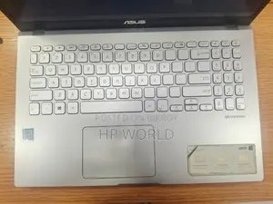 Laptop Asus Vivobook 15 12GB Intel Core i3 SSD 128GB