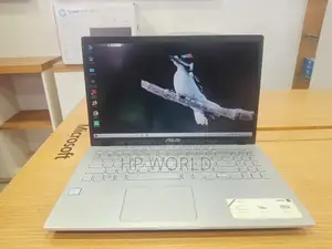 Laptop Asus Vivobook 15 12GB Intel Core i3 SSD 128GB