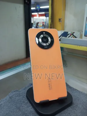 Realme Narzo 60 128 GB Orange