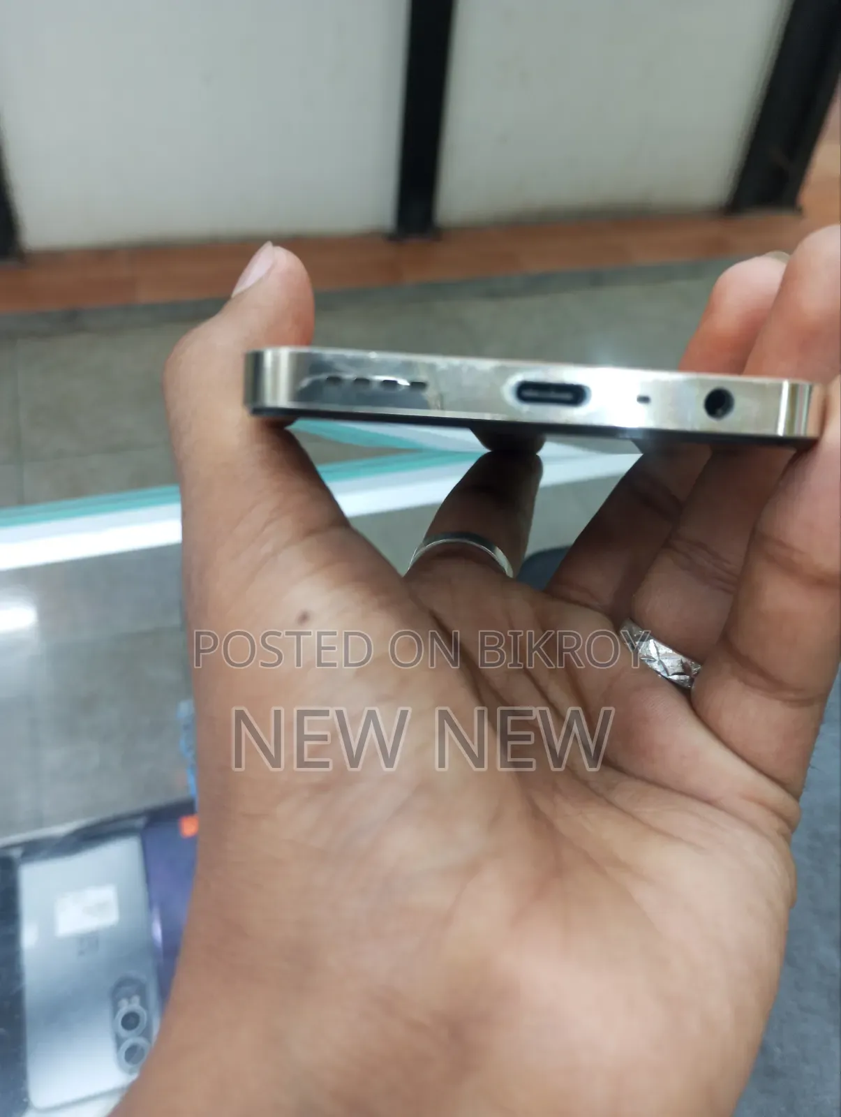 Realme Narzo 60 128 GB Orange