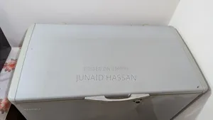 Electra 200 Liter Deep Fridge