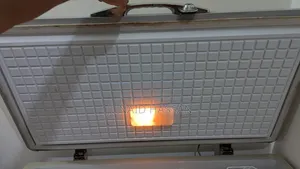 Electra 200 Liter Deep Fridge