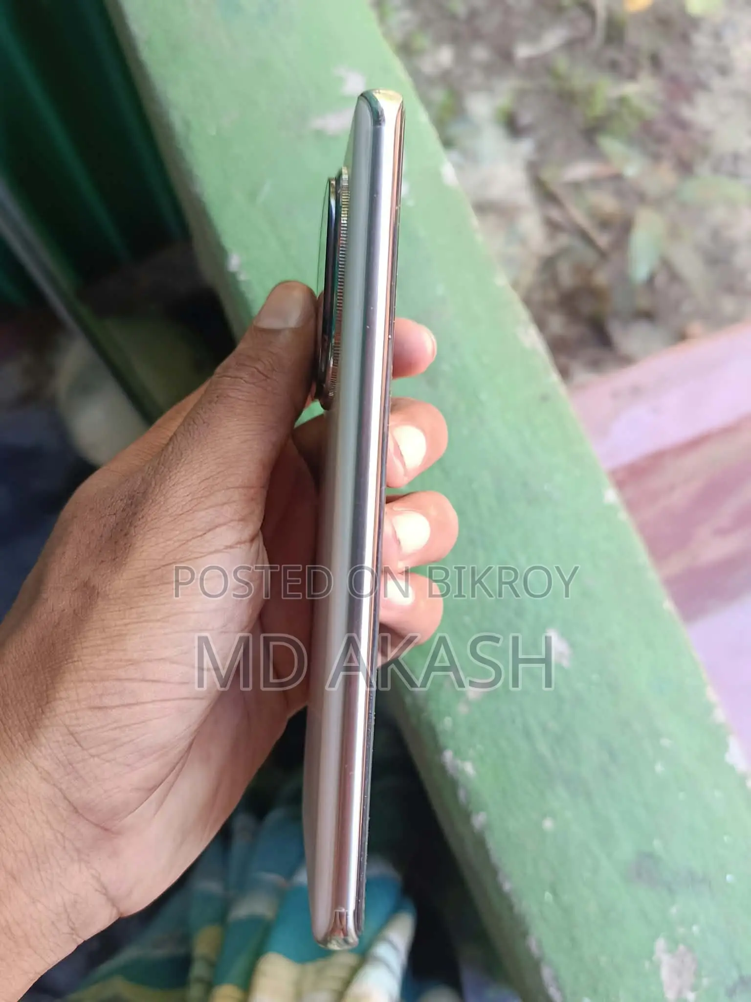 শাওমি রেডমি নোট ১৪ প্রো+ ২৫৬ জিবি হোয়াইট