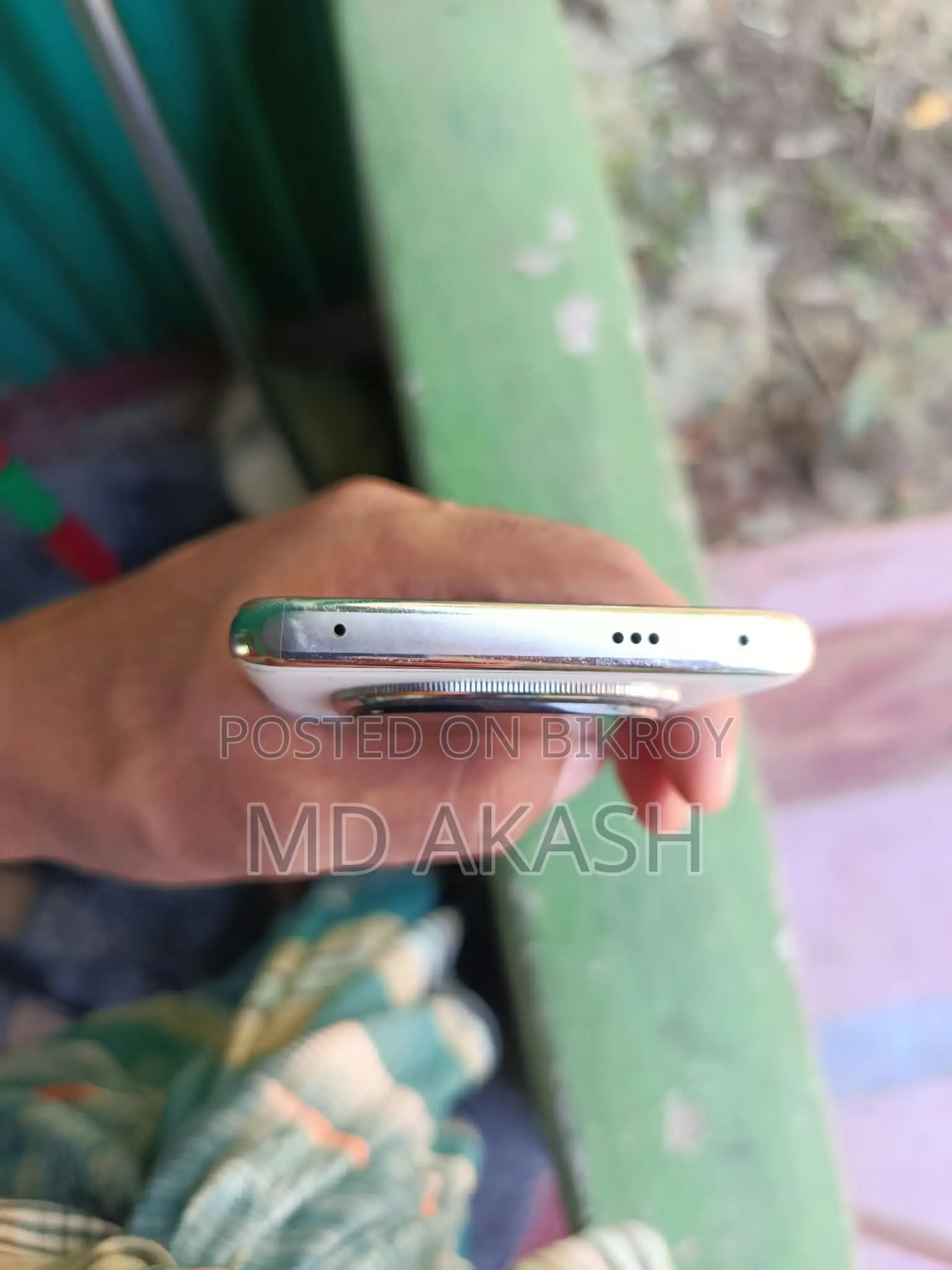 শাওমি রেডমি নোট ১৪ প্রো+ ২৫৬ জিবি হোয়াইট