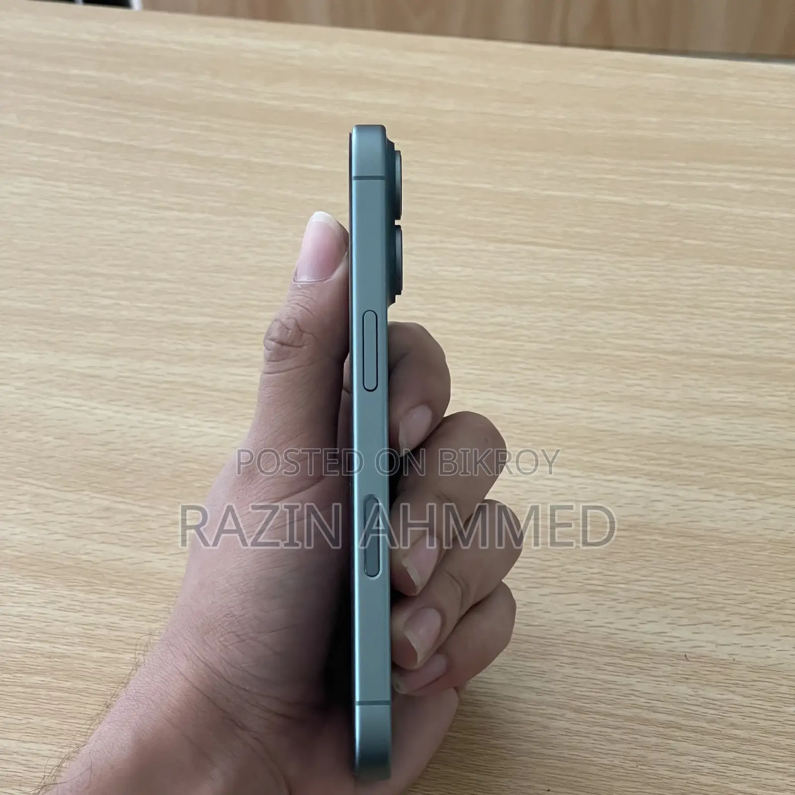 অ্যাপল আইফোন ১৬ ১২৮ জিবি