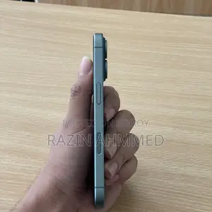 অ্যাপল আইফোন ১৬ ১২৮ জিবি