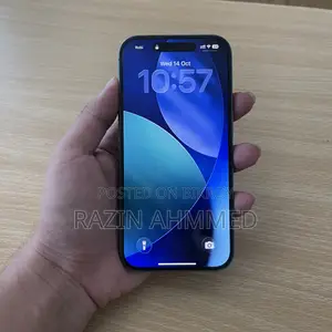 অ্যাপল আইফোন ১৬ ১২৮ জিবি