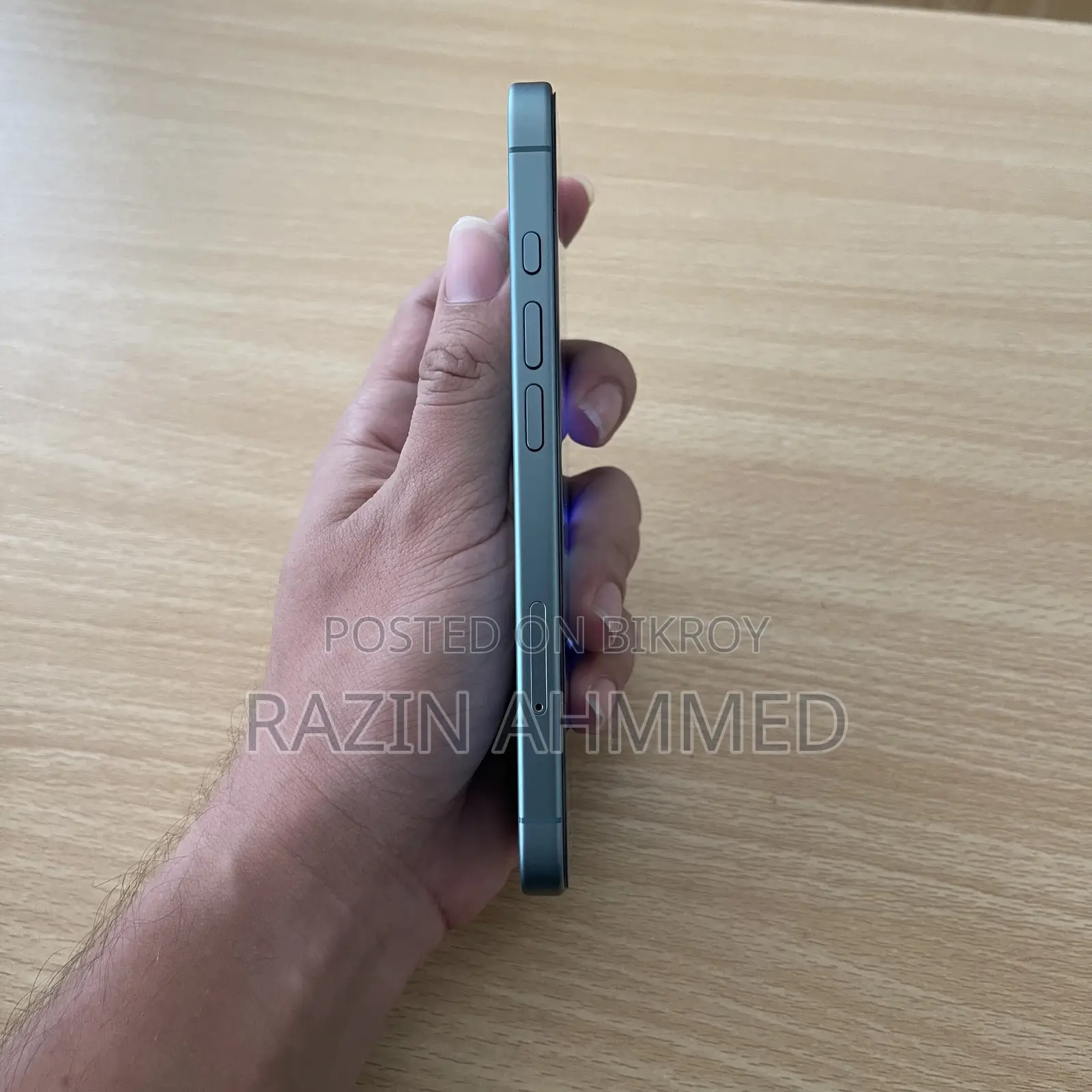 অ্যাপল আইফোন ১৬ ১২৮ জিবি