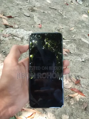 রিয়েলমি ৫আই ৬৪ জিবি গ্রিন