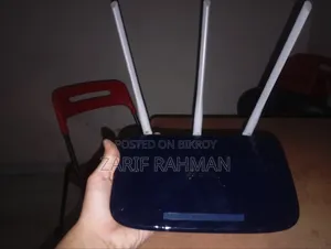 Tplink Archer C20 Router