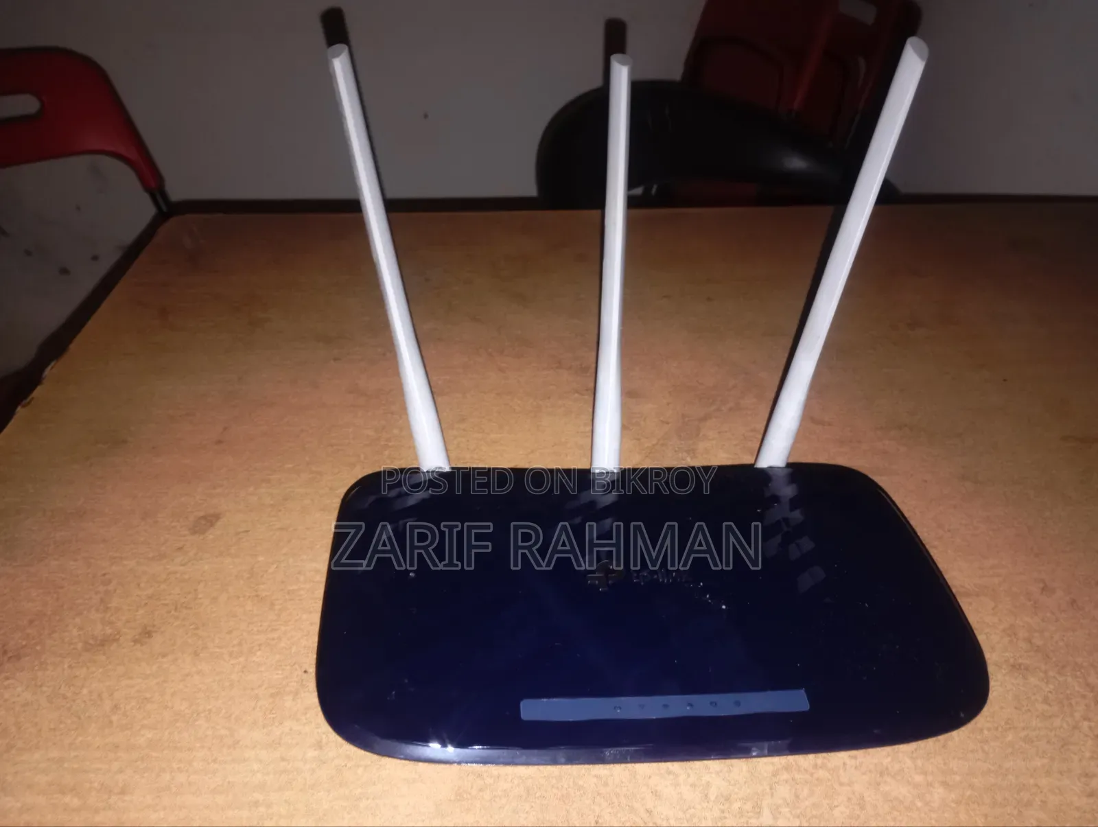 Tplink Archer C20 Router