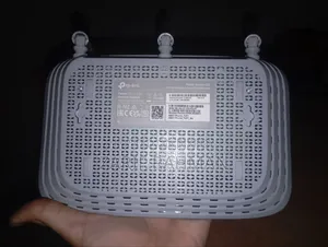 Tplink Archer C20 Router
