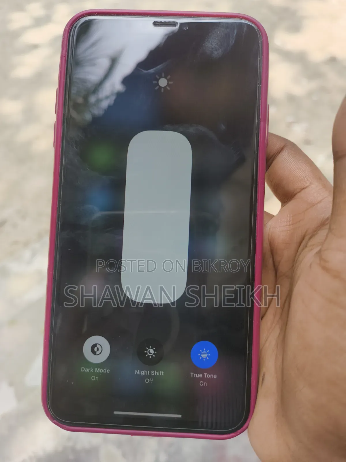 Apple iPhone XS Max 512 GB White
