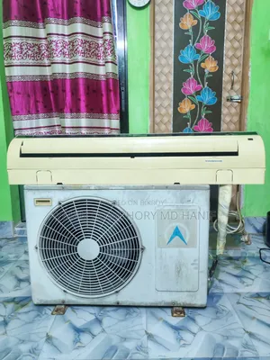 ১.৫ টনের একটি অ্যাস্ট্রো নন-ইনভার্টার এসি বিক্রি করবো।