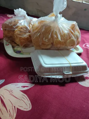 ফাস্ট ফুড