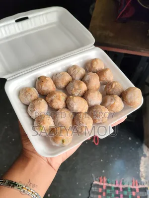 ফাস্ট ফুড