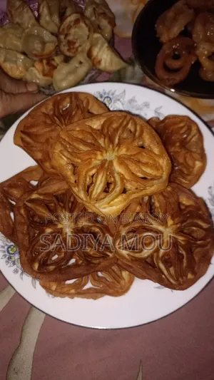 ফাস্ট ফুড