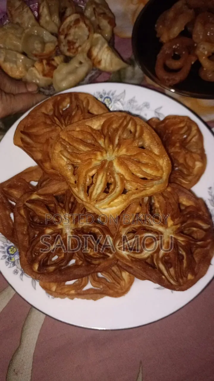 ফাস্ট ফুড