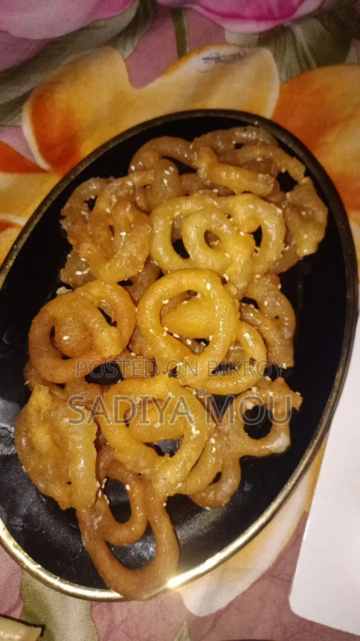 ফাস্ট ফুড