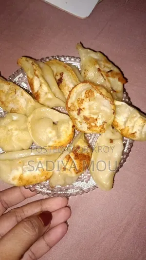 ফাস্ট ফুড