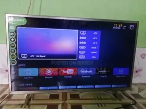 Smart TV for just 6000 Taka