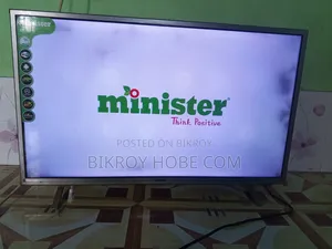 Smart TV for just 6000 Taka
