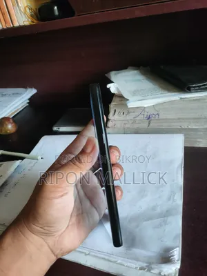 New Samsung Galaxy Note 8 64 GB Black